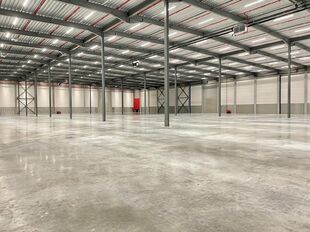 Zeebrugge Green Logistics in Brugge Zeebrugge