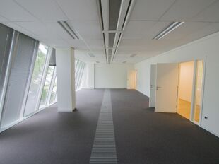 Zenith Business Park in Mechelen