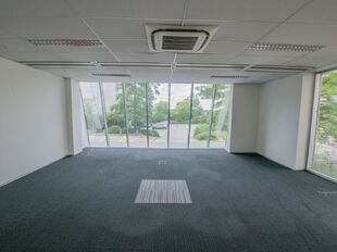 Zenith Business Park in Mechelen