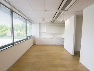 Zenith Business Park in Mechelen