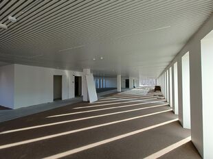 ZuidPoort II in Mechelen