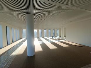 ZuidPoort II in Mechelen