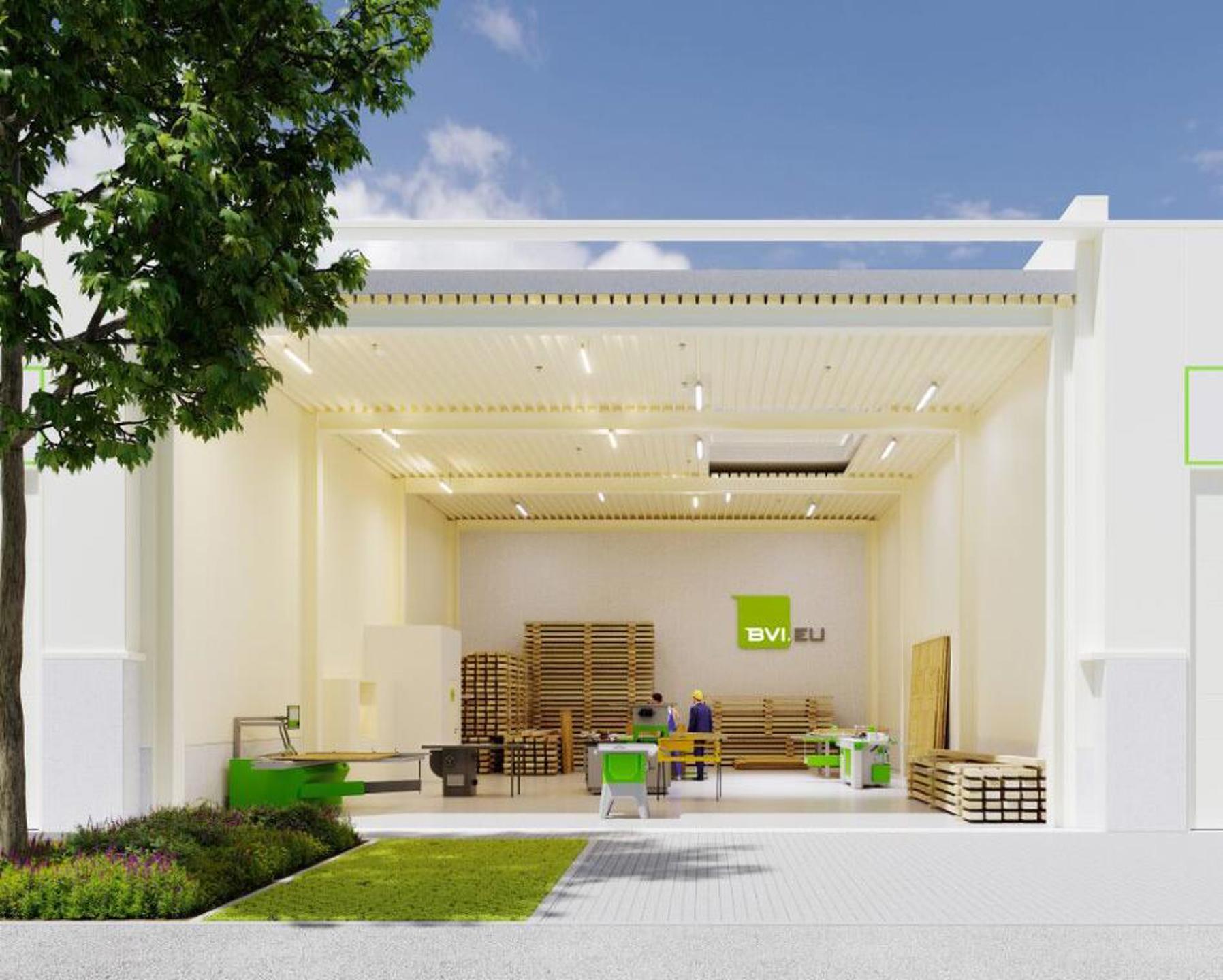 Het betreft de verkoop van KMO-units in het nieuwbouwproject Heermeers Green Business Park. Dit project gelegen in de Doornstraat in Evergem, ligt enerzijds vlakbij Gent op een paar kilometer van de R4 rond Gent en de nabijgelegen N9. De Gentse Zeehaven l