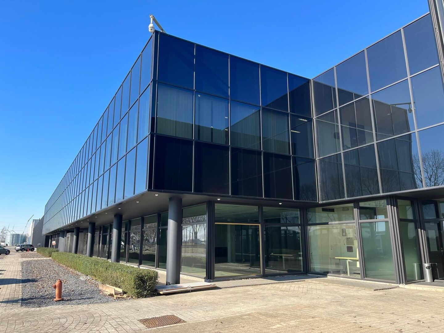 Keetberglaan 1 in Beveren Melsele