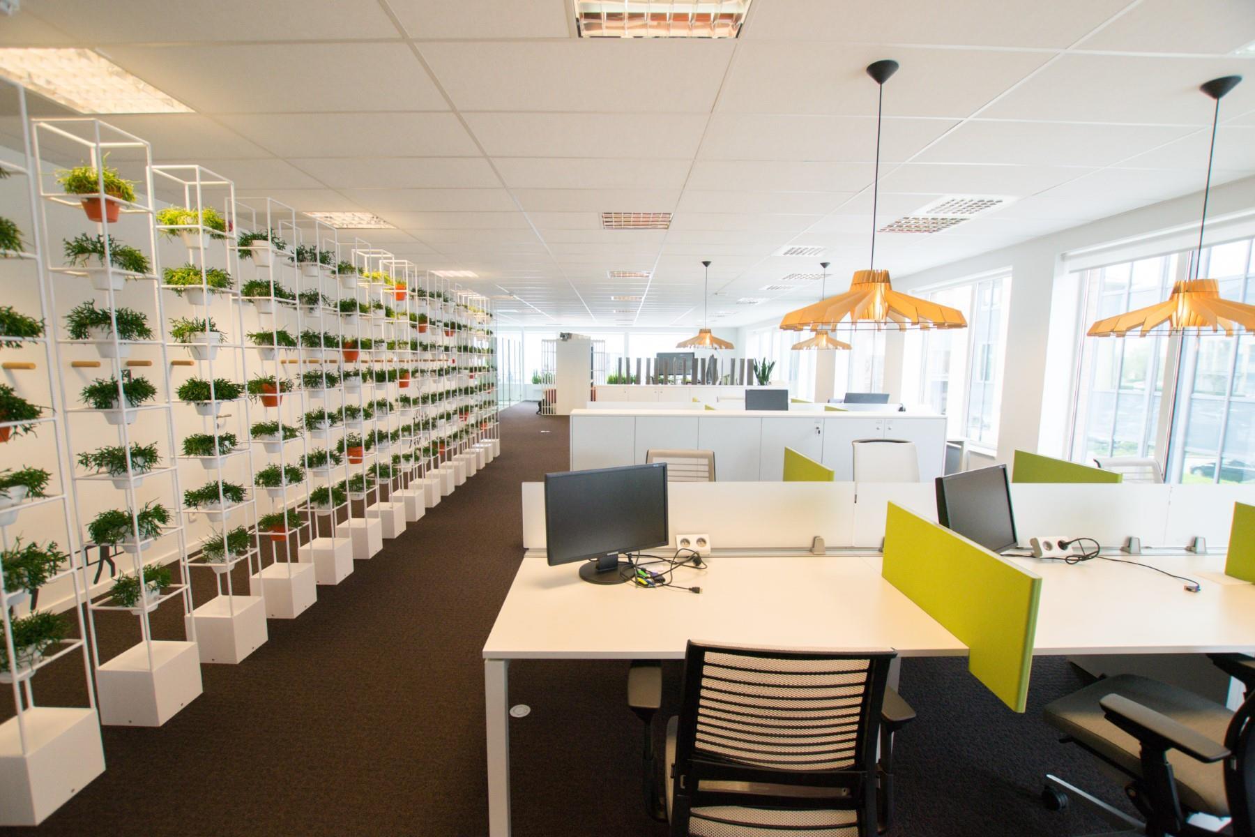 Mechelen Campus in Mechelen