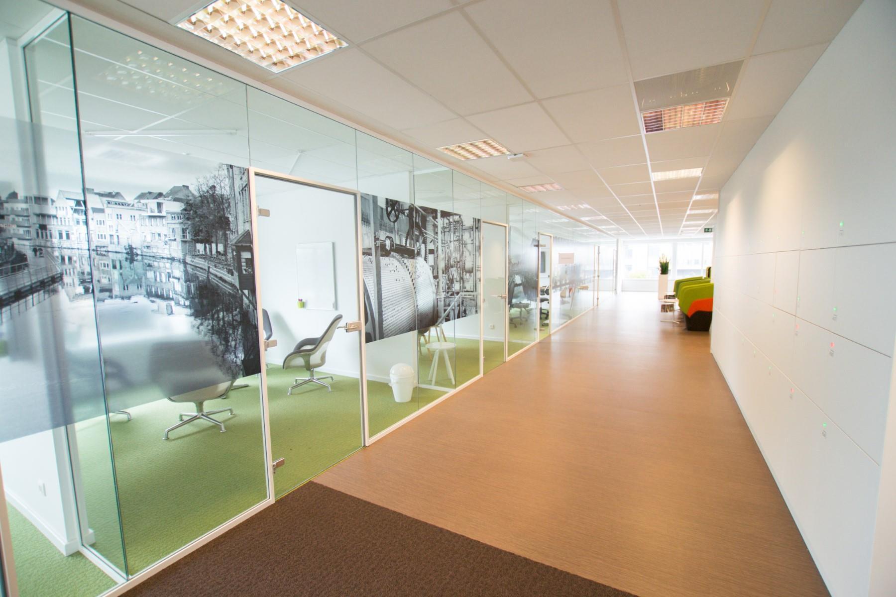 Mechelen Campus in Mechelen