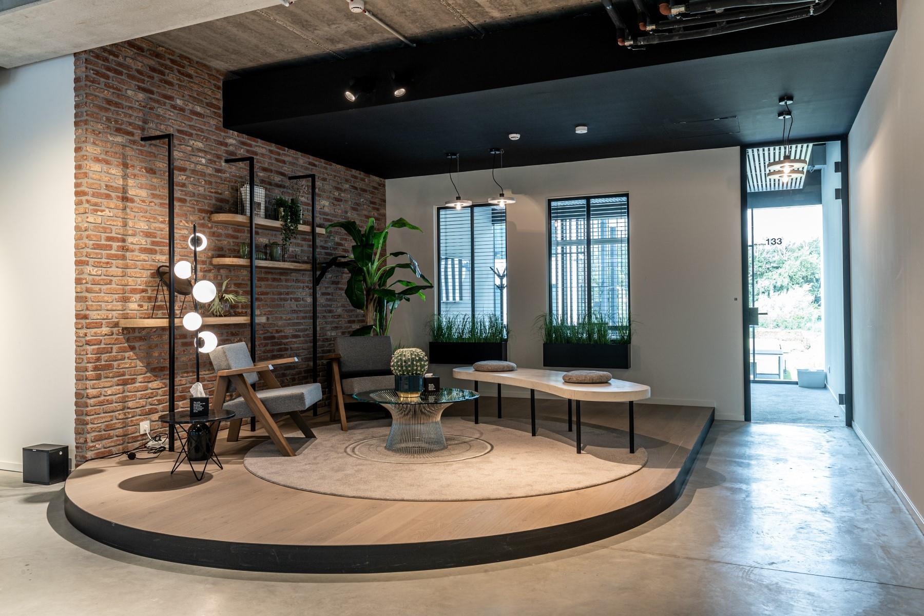 Meetdistrict Berchem in Antwerpen Berchem