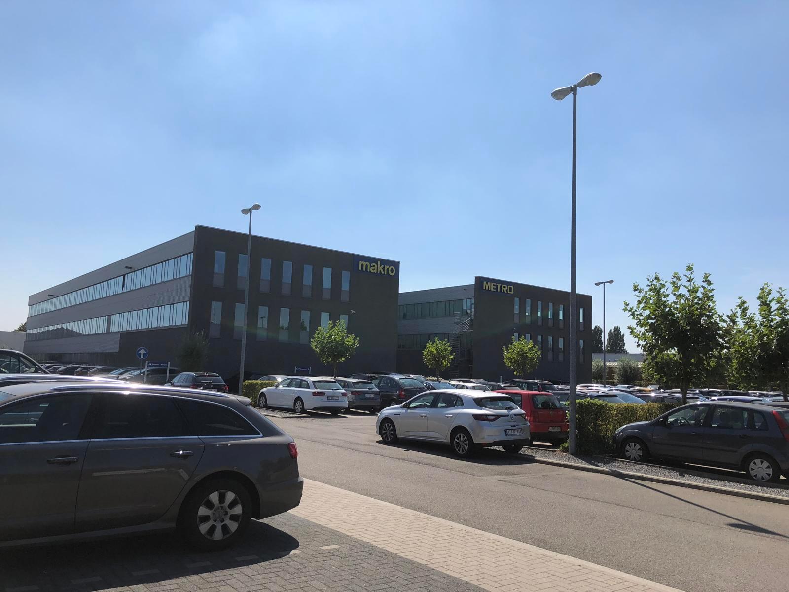 Nijverheidsstraat 70 in Wommelgem