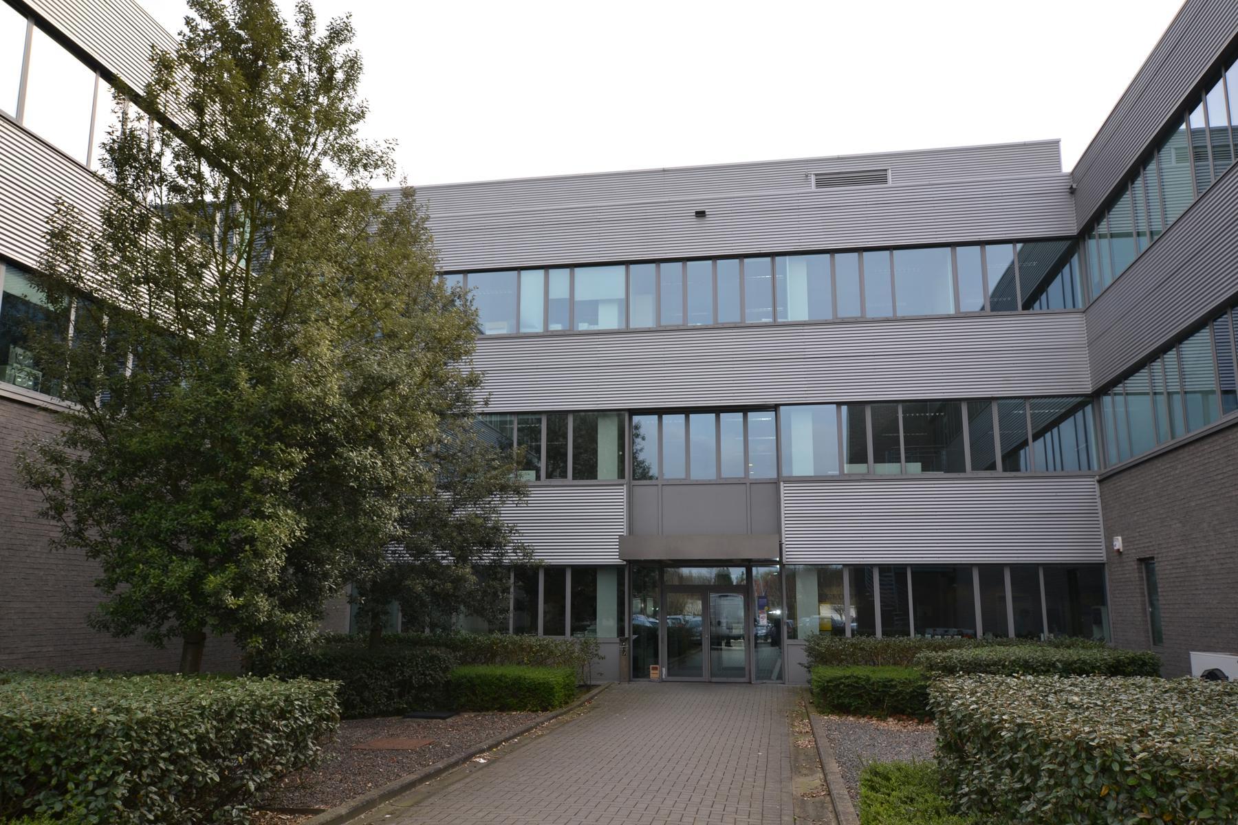 Nijverheidsstraat 70 in Wommelgem