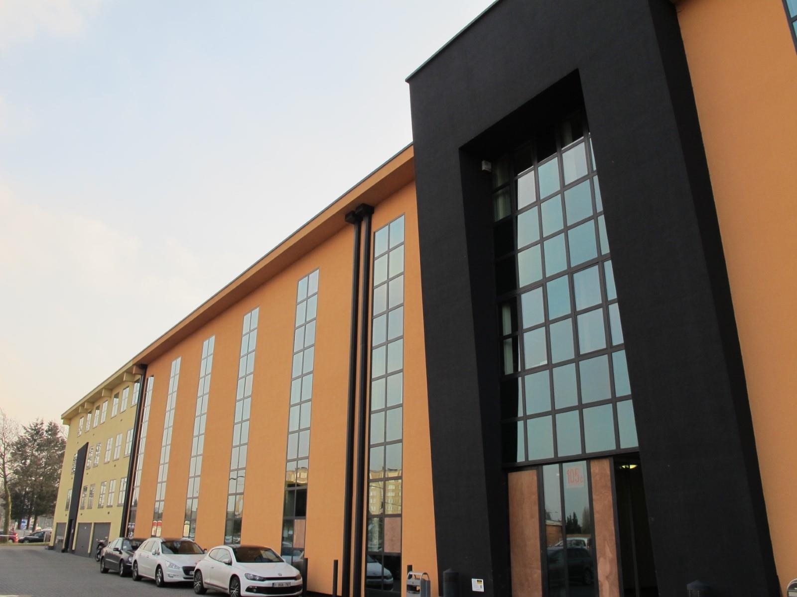 Noorderlaan 101-109 in Antwerpen