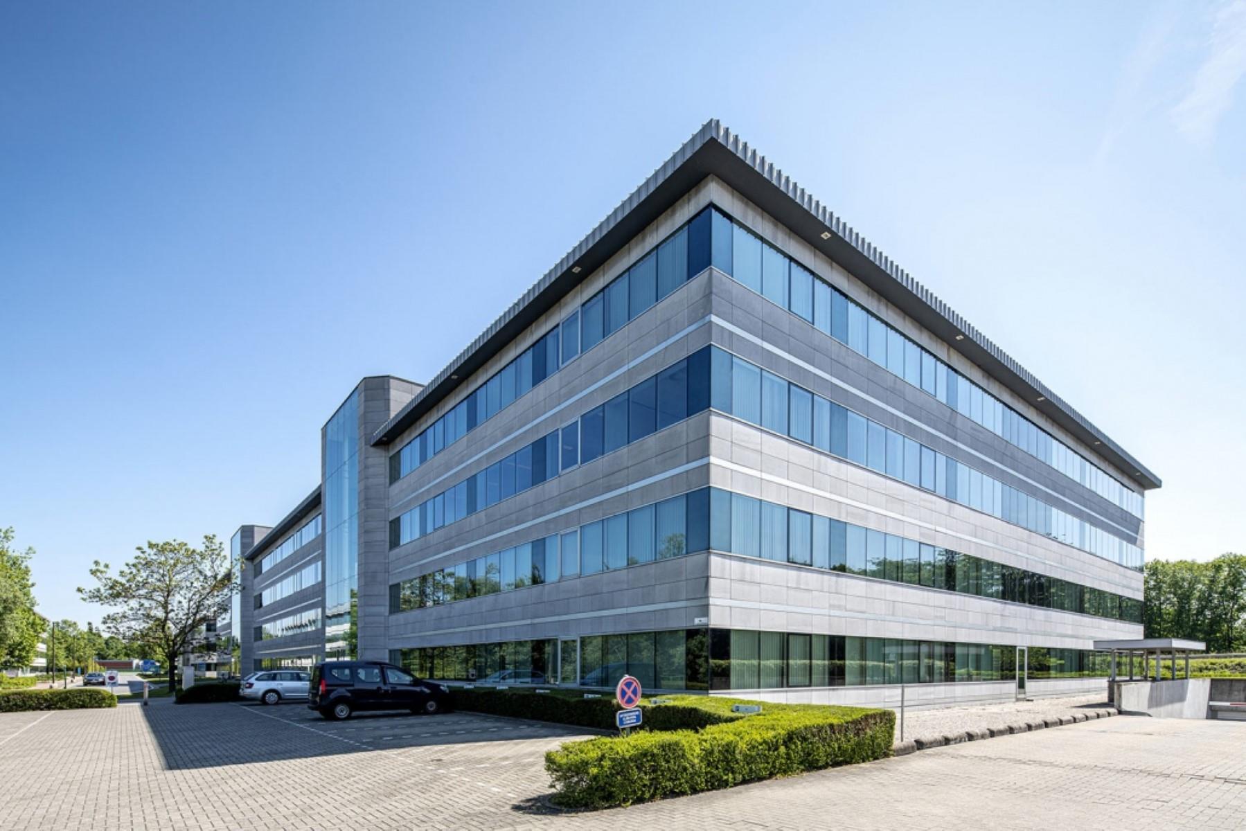 Office Park Mechelen in Mechelen