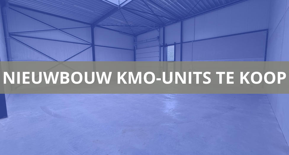 In de Blauwesteenstraat te Kontich wordt een kleinschalig en kwalitatief nieuwbouwproject gerealiseerd met 6 moderne KMO-units. Dit project geniet van een uitstekende bereikbaarheid. Dankzij de nabijheid van belangrijke invalswegen, zoals de E19 en de N1,