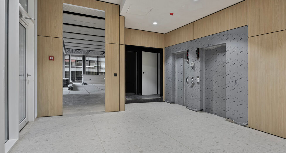 Compass in Antwerpen