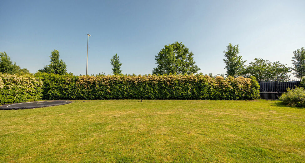 In de Duiventorenstraat te Essen bevindt zich deze unieke vastgoedsite bestaande uit twee naast elkaar gelegen percelen met een totale oppervlakte van maar liefst 5.005 m&sup2;. Dankzij de combinatie van ruime magazijnen, kantoren, showroomruimtes en woongele