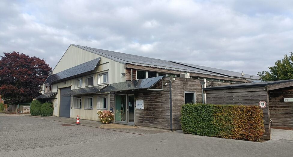 Hoeksken 56 in Lille