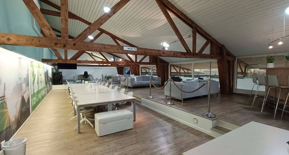 Hoeksken 56 in Lille