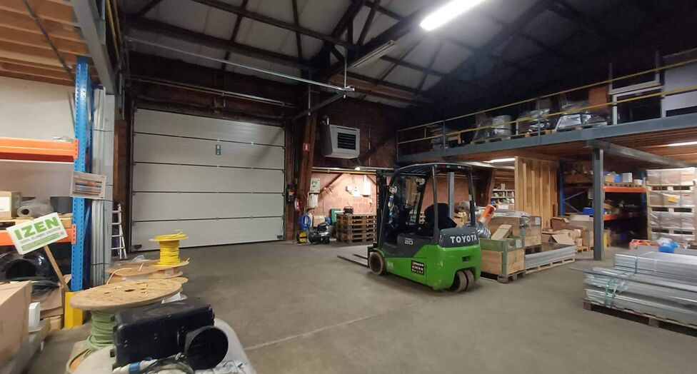 Hoeksken 56 in Lille