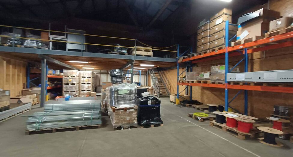 Hoeksken 56 in Lille