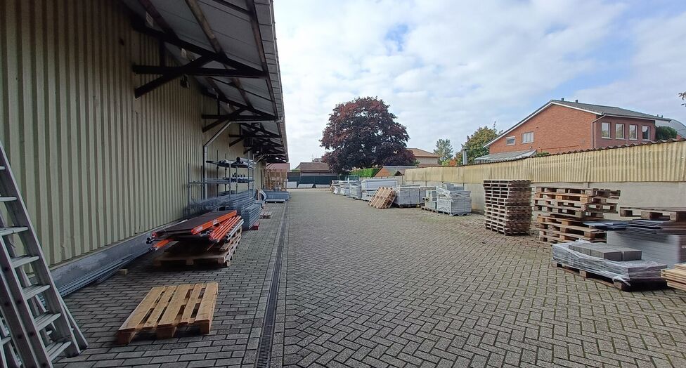 Hoeksken 56 in Lille