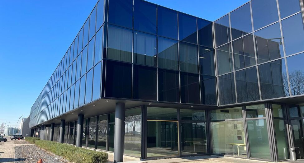 Keetberglaan 1 in Beveren Melsele