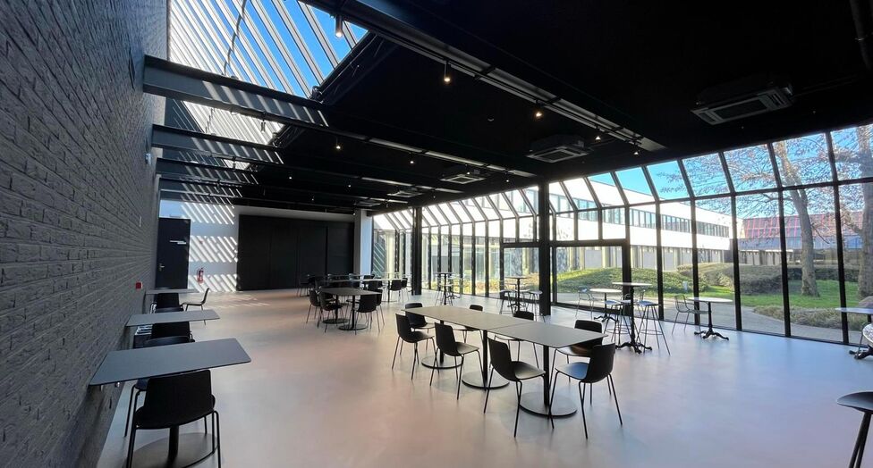 Keetberglaan 1 in Beveren Melsele