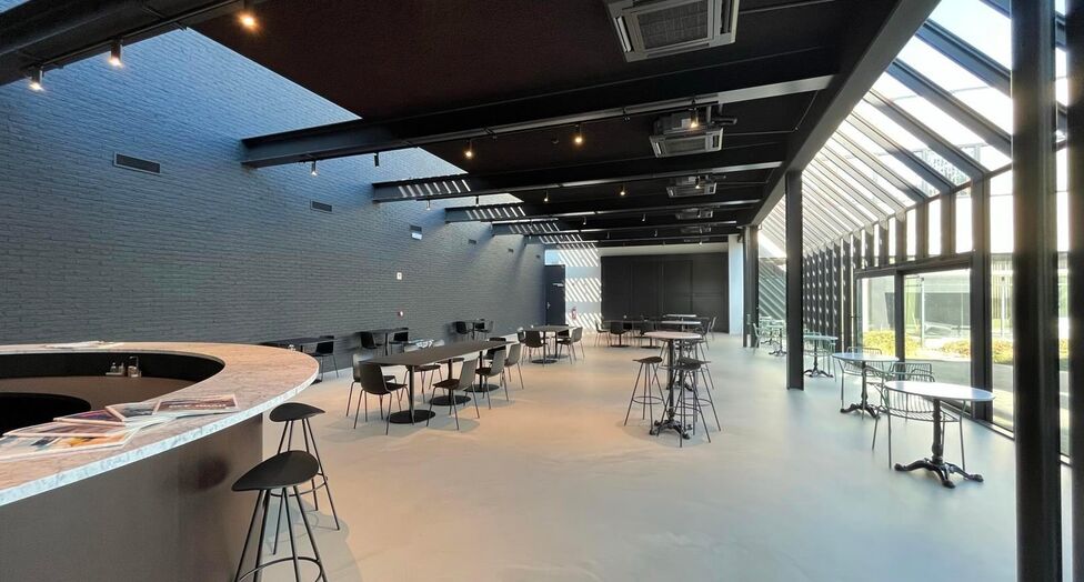 Keetberglaan 1 in Beveren Melsele