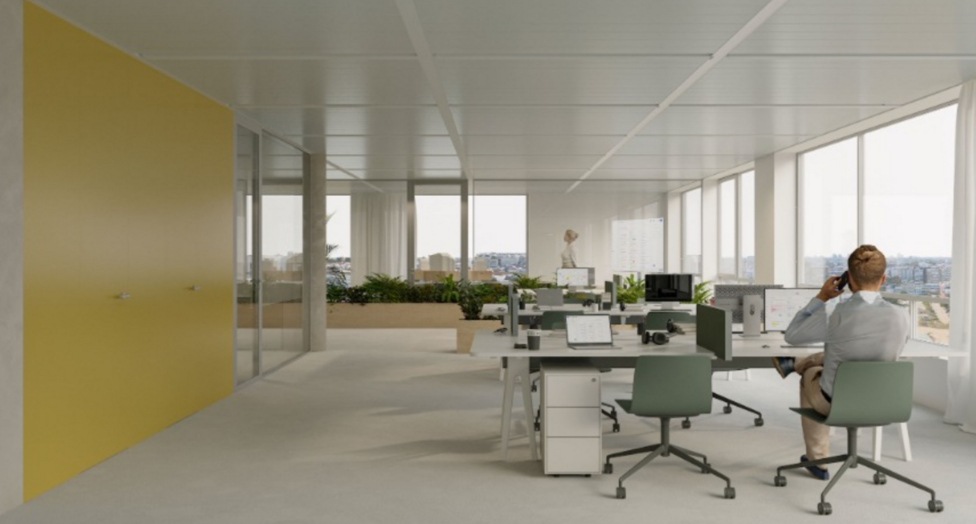 Kievit Campus in Antwerpen