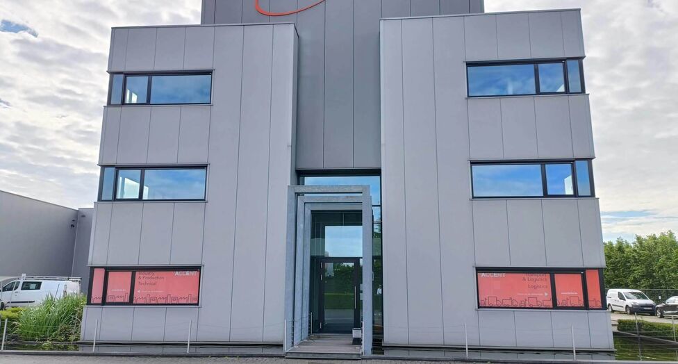 Liesdonk 5 in Geel