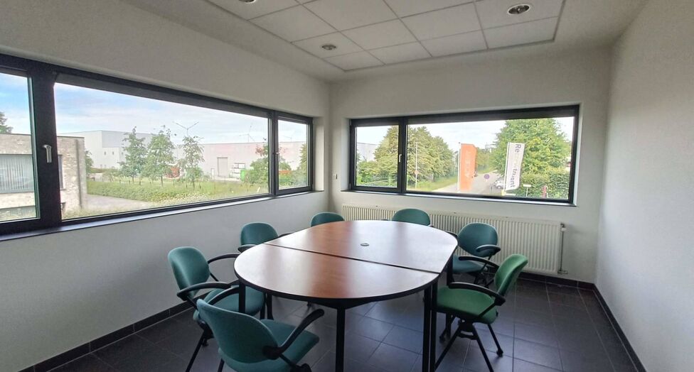 Liesdonk 5 in Geel