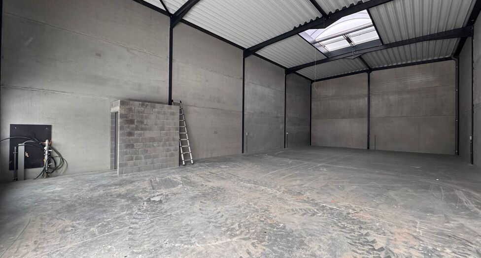 Oostmalsebaan 10-16 in Brecht