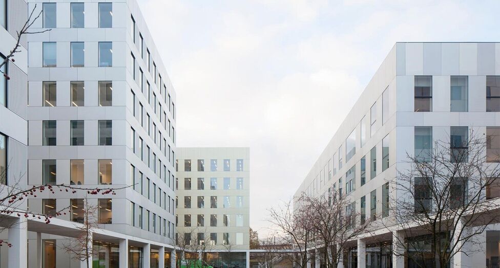 Post X in Antwerpen Berchem