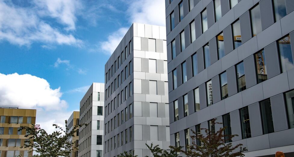 Post X in Antwerpen Berchem