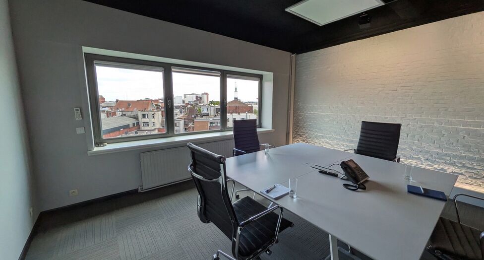 Terlindenhofstraat 36 in Antwerpen Merksem