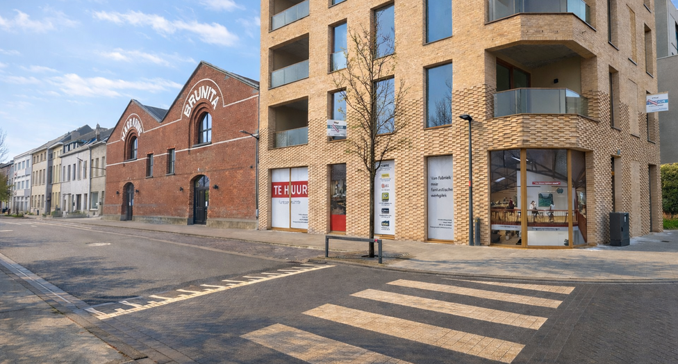 Viséstraat 78 in Antwerpen