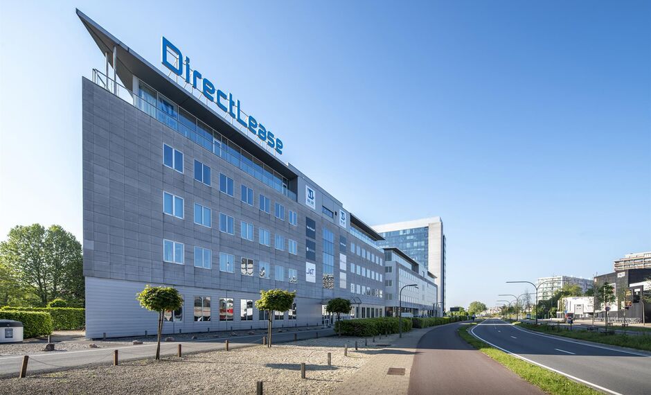 Antwerp Ring Center in Antwerpen