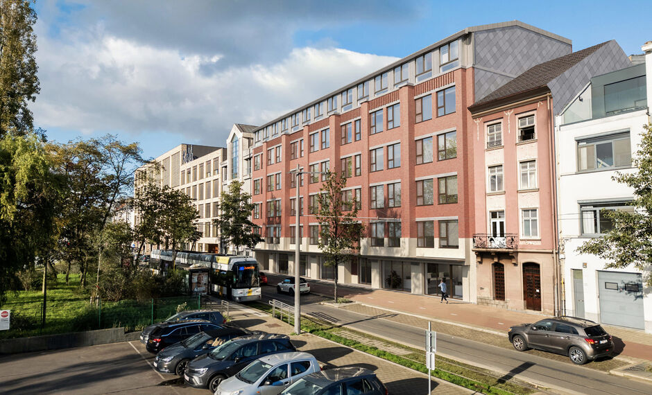 Anversa in Antwerpen