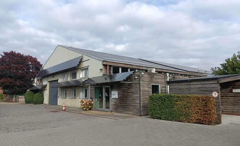 Hoeksken 56 in Lille