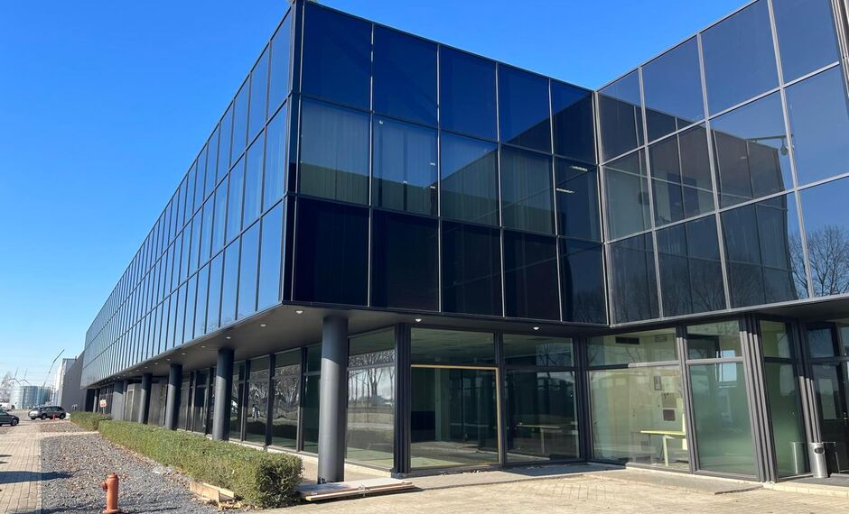 Keetberglaan 1 in Beveren Melsele