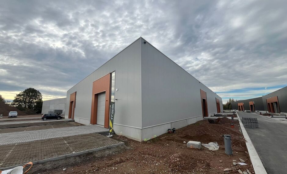 Langveld in Heist-op-den-Berg