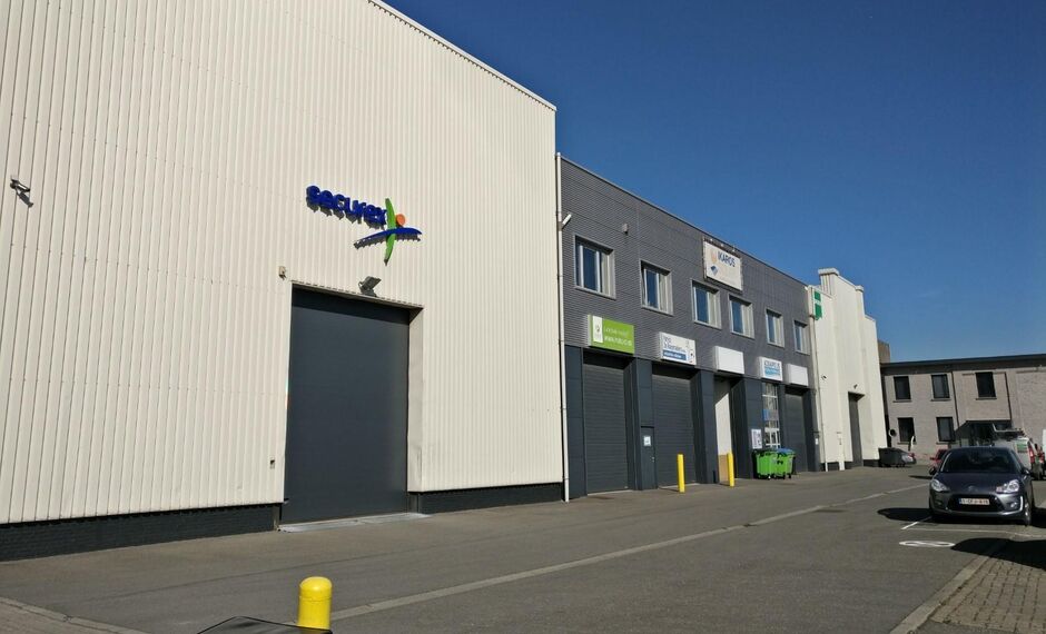 Metropoolstraat 30 in Schoten