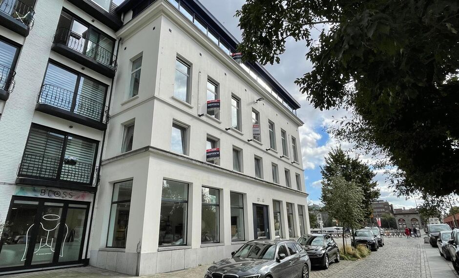 Nassaustraat 37 in Antwerpen
