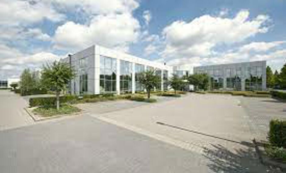 SQ Zaventem in Zaventem