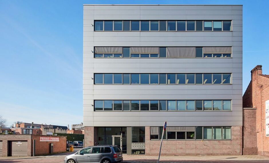 Terlindenhofstraat 36 in Antwerpen Merksem