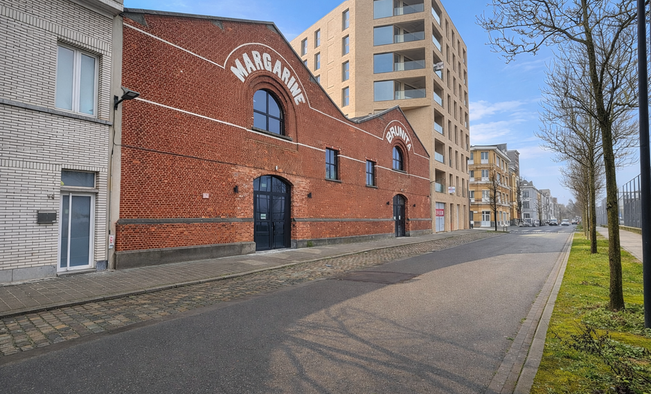 Vis&eacute;straat 78 in Antwerpen