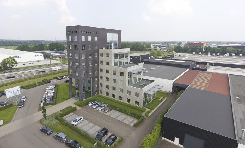 Welvaartstraat 14 in Herentals
