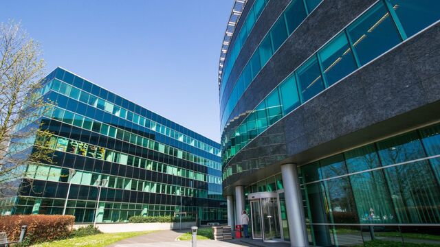 Rubens Complex in Antwerpen Berchem