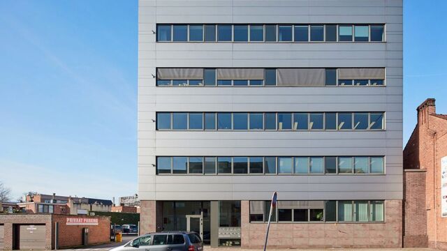 Terlindenhofstraat 36 in Antwerpen Merksem