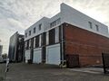 CEKA CENTER, Magazijnen in Antwerpen