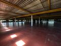 Op een strategische locatie aan de Noorderlaan te Antwerpen, vlakbij de haven en belangrijke ontsluitingswegen, bieden wij twee opslagverdiepingen aan van telkens ca. 2.300 m².
Beide verdiepingen zijn bereikbaar via twee functionele goederenliften.
Ide