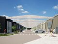 Martal bedrijvencentrum in Sint-Katelijne-Waver